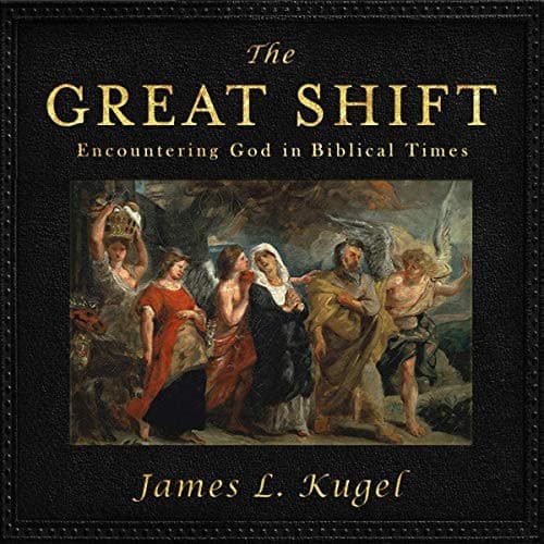 Tapa de The Great Shift