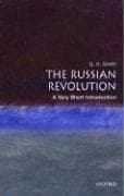 Tapa de The Russian Revolution