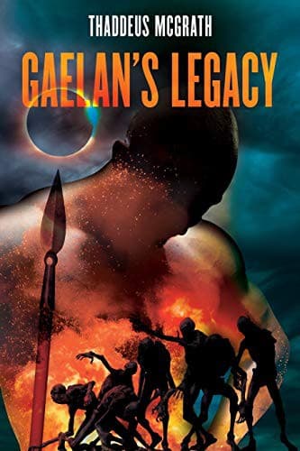 Tapa de Gaelan's Legacy