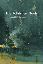 Tapa de The Whistler Book