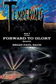 Tapa de Forward to Glory