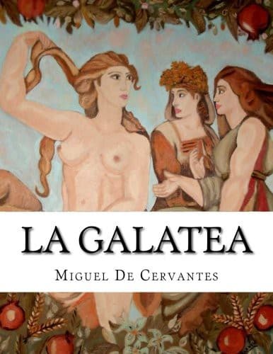 Tapa de La Galatea
