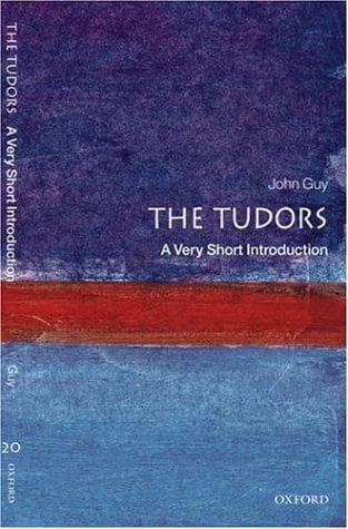 Tapa de The Tudors