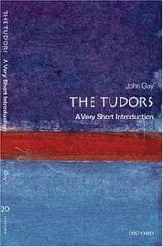 Tapa de The Tudors