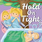 Tapa de Hold On Tight