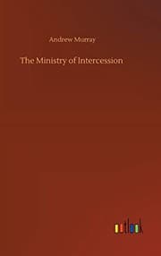 Tapa de The Ministry of Intercession