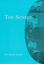Tapa de Senses