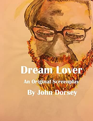 Tapa de Dream Lover