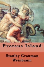 Tapa de Proteus Island