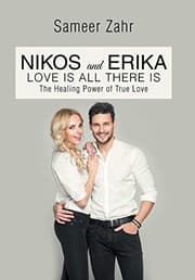 Tapa de Nikos and Erika