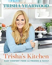 Tapa de Trisha's Kitchen