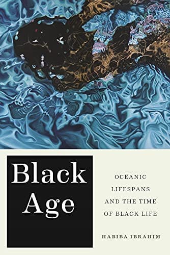 Tapa de Black Age
