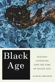 Tapa de Black Age
