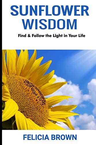 Tapa de Sunflower Wisdom