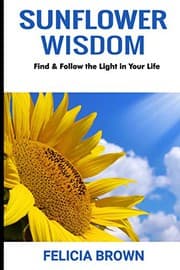 Tapa de Sunflower Wisdom