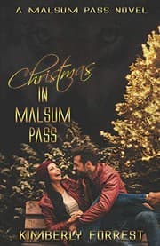 Tapa de Christmas in Malsum Pass