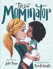 Tapa de The Mominator