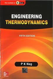 Tapa de Engineering Thermodynamics