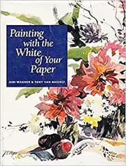 Tapa de Painting with the white of your paper