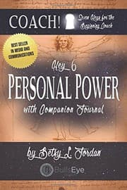 Tapa de Personal Power