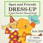 Tapa de Spot and friends dress up