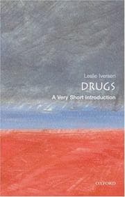 Tapa de Drugs