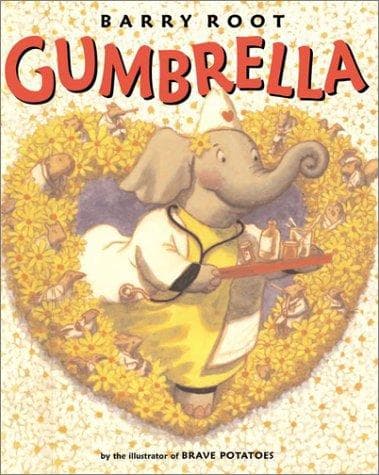 Tapa de Gumbrella