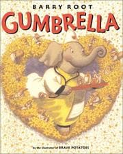 Tapa de Gumbrella