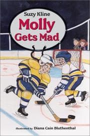Tapa de Molly gets mad