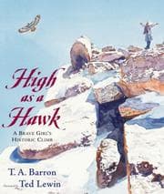 Tapa de High as a hawk