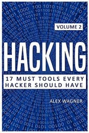 Tapa de Hacking