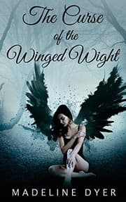 Tapa de The Curse of the Winged Wight