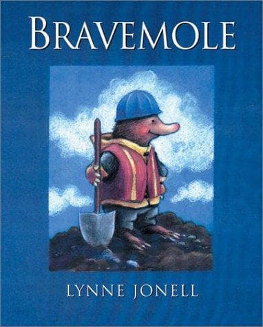 Tapa de Bravemole