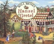 Tapa de Hansel and Gretel