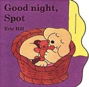 Tapa de Good night, Spot