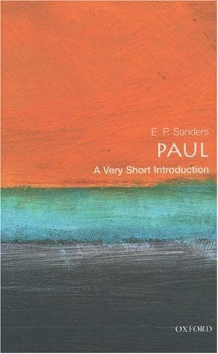 Tapa de Paul