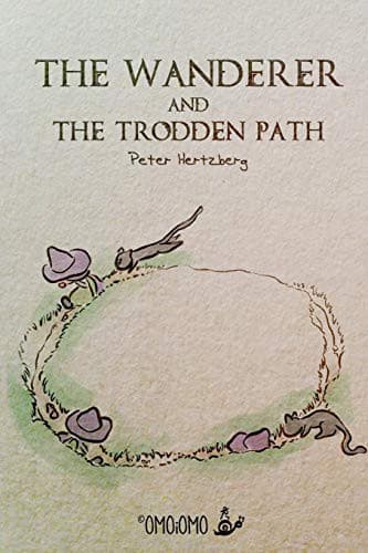 Tapa de The Wanderer