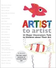Tapa de Artist to Artist