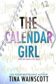 Tapa de The Calendar Girl