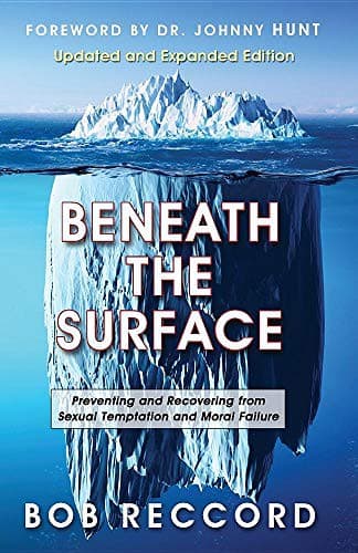 Tapa de Beneath the Surface