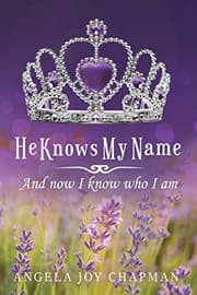 Tapa de He Knows My Name