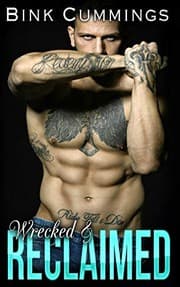 Tapa de Wrecked & Reclaimed