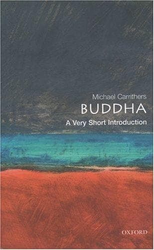Tapa de The Buddha
