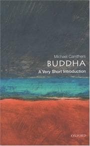 Tapa de The Buddha