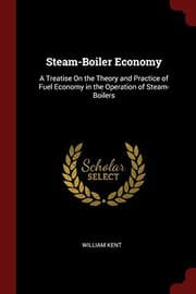 Tapa de Steam-Boiler Economy
