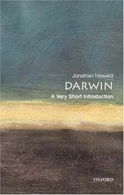 Tapa de Darwin