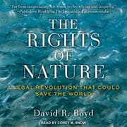 Tapa de Rights of Nature