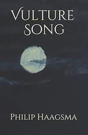 Tapa de Vulture Song