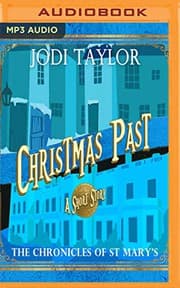 Tapa de Christmas Past