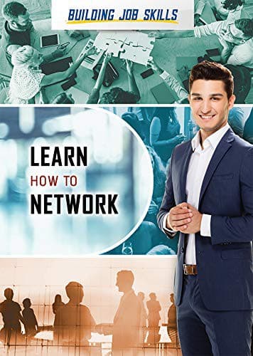 Tapa de Learn How to Network